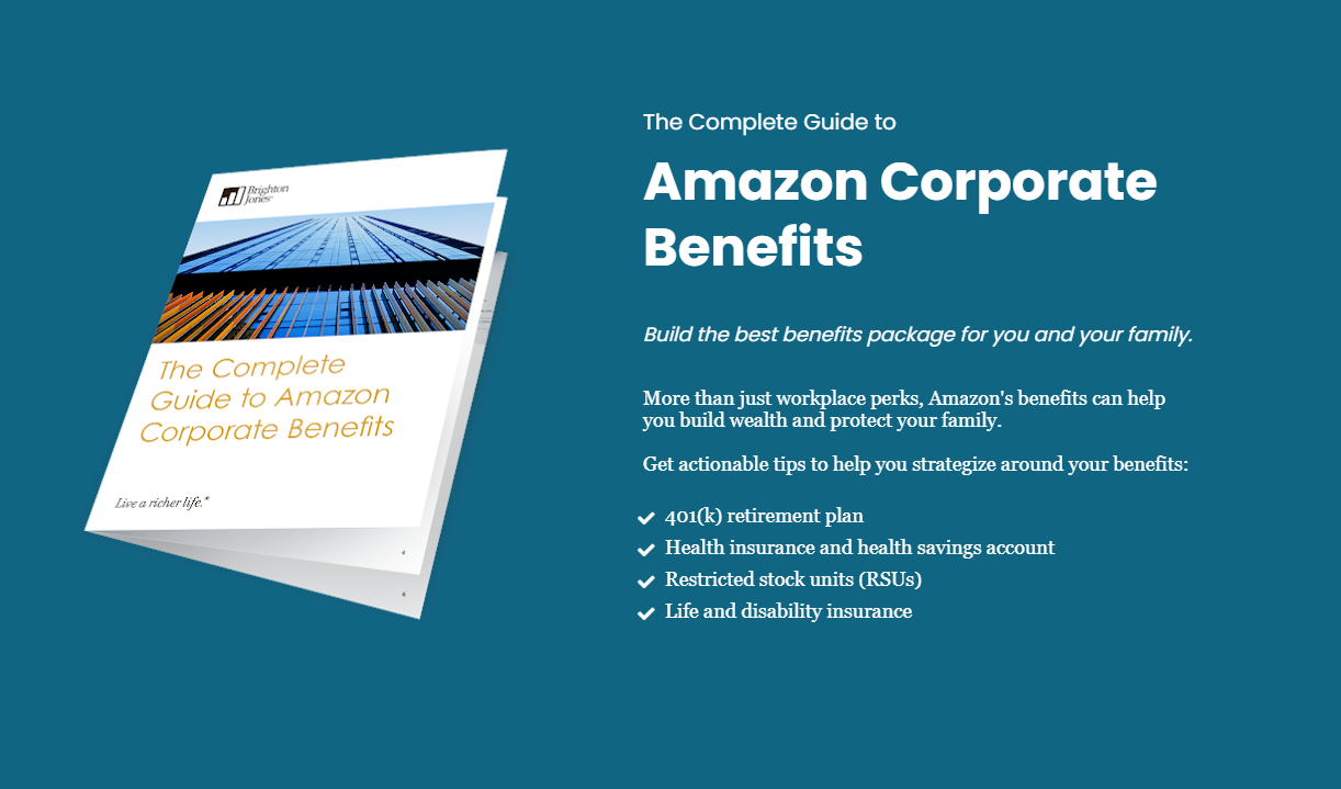Amazon Benefits Guide
